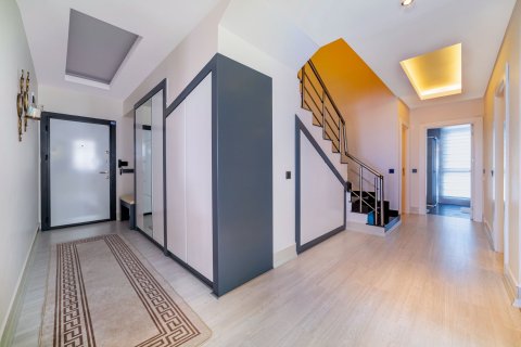 Leilighet  i Izmir, Alanya, Antalya, Tyrkia Nr. 222439 - 23