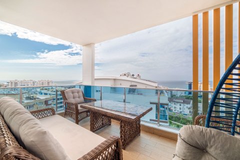 Leilighet  i Izmir, Alanya, Antalya, Tyrkia Nr. 222439 - 29