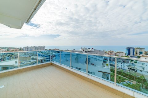 Apartment for sale  in Tosmur, Alanya, Antalya, Turkey, 201m2, No. 222439 – photo 17