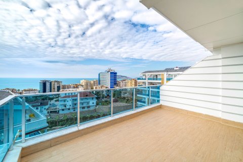 Apartment for sale  in Tosmur, Alanya, Antalya, Turkey, 201m2, No. 222439 – photo 25