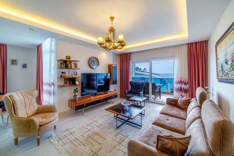 Apartment for sale  in Tosmur, Alanya, Antalya, Turkey, 201m2, No. 222439 – photo 9