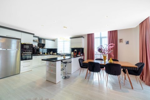 Apartment for sale  in Tosmur, Alanya, Antalya, Turkey, 201m2, No. 222439 – photo 15