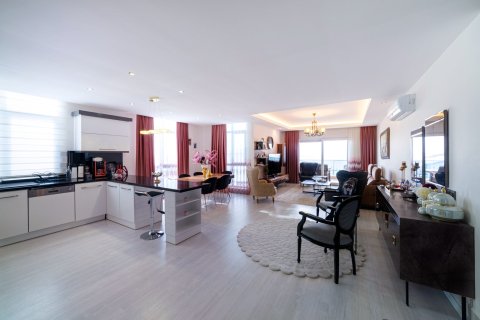 Apartment for sale  in Tosmur, Alanya, Antalya, Turkey, 201m2, No. 222439 – photo 13