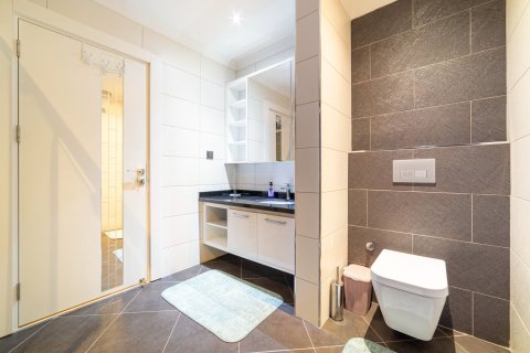 Leilighet  i Izmir, Alanya, Antalya, Tyrkia Nr. 222439 - 27