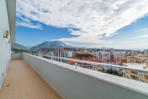 Leilighet  i Izmir, Alanya, Antalya, Tyrkia Nr. 222439 - 28