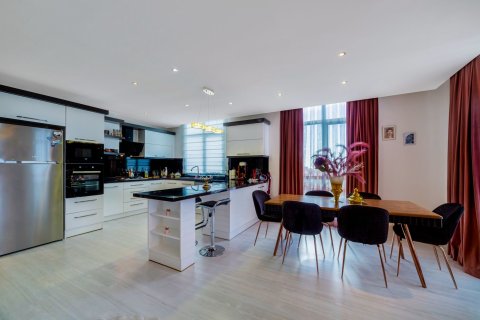 Apartment for sale  in Tosmur, Alanya, Antalya, Turkey, 201m2, No. 222439 – photo 14