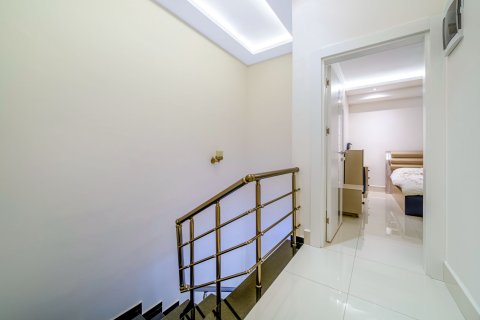 Apartment for sale  in Tosmur, Alanya, Antalya, Turkey, 201m2, No. 222439 – photo 23