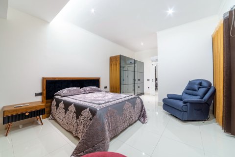 Apartment for sale  in Tosmur, Alanya, Antalya, Turkey, 201m2, No. 222439 – photo 20