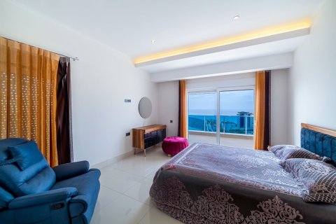 Apartment for sale  in Tosmur, Alanya, Antalya, Turkey, 201m2, No. 222439 – photo 21