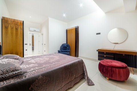 Apartment for sale  in Tosmur, Alanya, Antalya, Turkey, 201m2, No. 222439 – photo 22