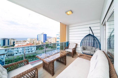 Leilighet  i Izmir, Alanya, Antalya, Tyrkia Nr. 222439 - 30