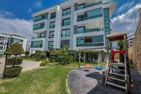 Wohnung  in Oba, Antalya, Türkei Nr. 222441 - 28