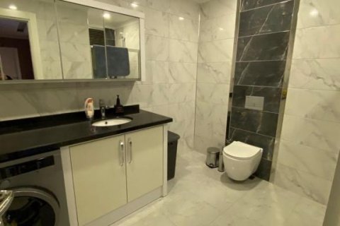 Wohnung  in Oba, Antalya, Türkei Nr. 222441 - 19