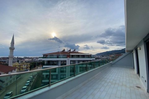 Wohnung  in Oba, Antalya, Türkei Nr. 222441 - 16