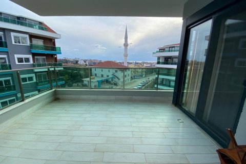 Wohnung  in Oba, Antalya, Türkei Nr. 222441 - 17
