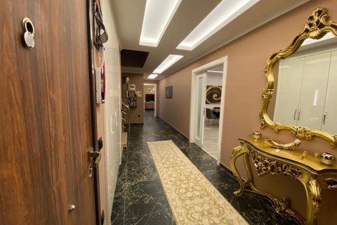 Wohnung  in Oba, Antalya, Türkei Nr. 222441 - 14