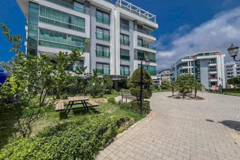 Wohnung  in Oba, Antalya, Türkei Nr. 222441 - 29