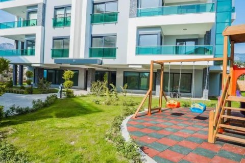 Wohnung  in Oba, Antalya, Türkei Nr. 222441 - 27