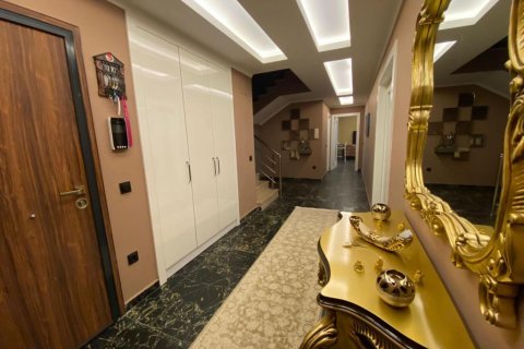 Wohnung  in Oba, Antalya, Türkei Nr. 222441 - 15