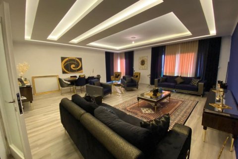 Wohnung  in Oba, Antalya, Türkei Nr. 222441 - 2