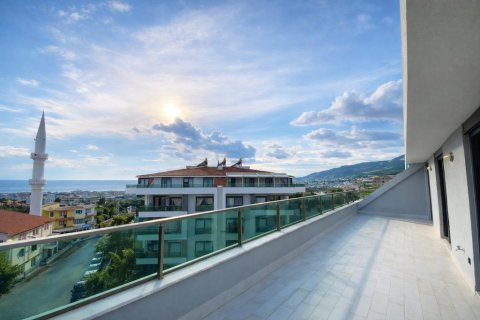 Apartment  in Oba, Antalya, Turkey No. 222441