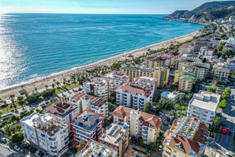 2+1 Wohnung  in Antalya, Türkei Nr. 222769 - 22