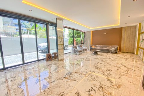 2+1 Wohnung  in Antalya, Türkei Nr. 222769 - 13