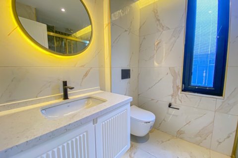 2+1 Wohnung  in Antalya, Türkei Nr. 222769 - 6