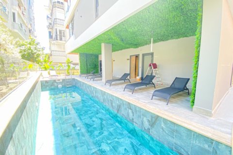 2+1 Wohnung  in Antalya, Türkei Nr. 222769 - 15