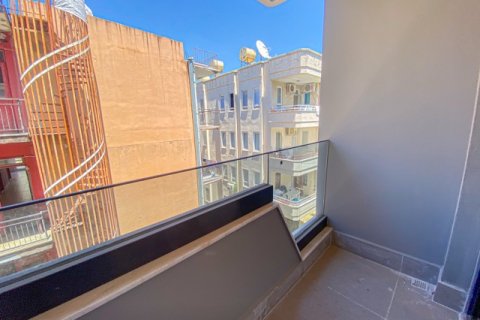 2+1 Wohnung  in Antalya, Türkei Nr. 222769 - 29