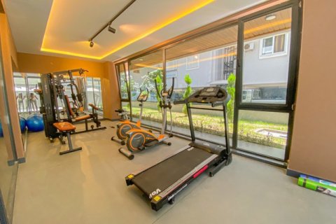 2+1 Wohnung  in Antalya, Türkei Nr. 222769 - 12