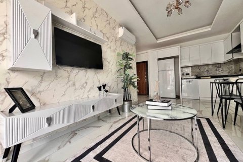 1+1 Leilighet  i Antalya, Tyrkia Nr. 222770 - 10