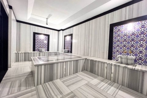 1+1 Leilighet  i Antalya, Tyrkia Nr. 222770 - 30