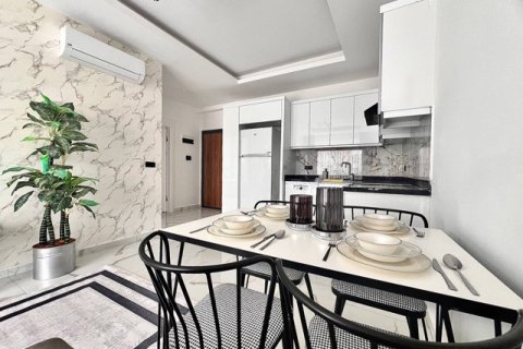 1+1 Leilighet  i Antalya, Tyrkia Nr. 222770 - 6