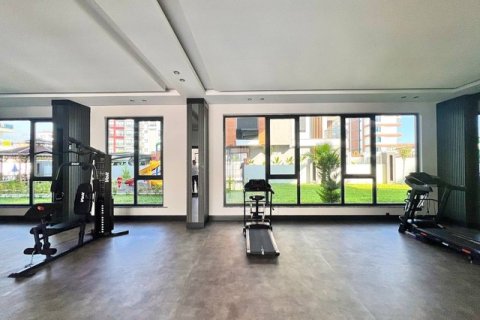 1+1 Leilighet  i Antalya, Tyrkia Nr. 222770 - 28