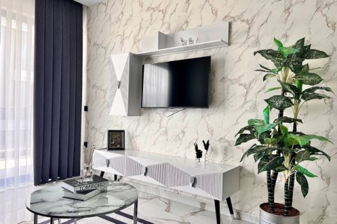 1+1 Leilighet  i Antalya, Tyrkia Nr. 222770 - 9
