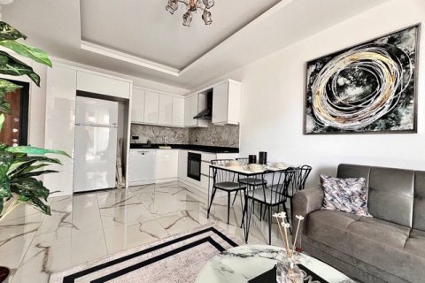1+1 Leilighet  i Antalya, Tyrkia Nr. 222770 - 7