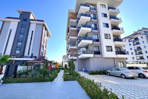 1+1 Leilighet  i Antalya, Tyrkia Nr. 222770 - 24