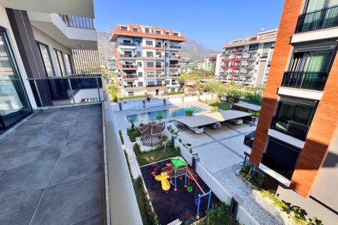 1+1 Leilighet  i Antalya, Tyrkia Nr. 222770 - 26