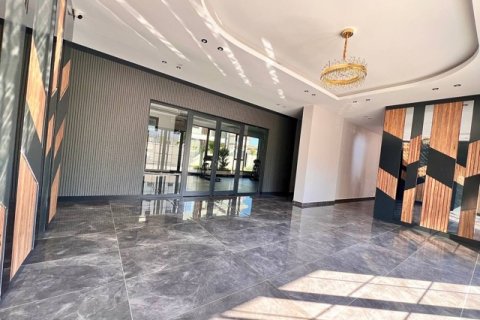 1+1 Leilighet  i Antalya, Tyrkia Nr. 222770 - 19