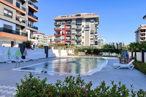 1+1 Leilighet  i Antalya, Tyrkia Nr. 222770 - 22