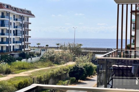 1+1 Leilighet  i Antalya, Tyrkia Nr. 222770 - 14