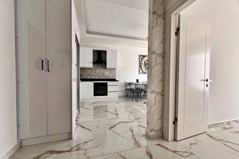 1+1 Leilighet  i Antalya, Tyrkia Nr. 222770 - 3