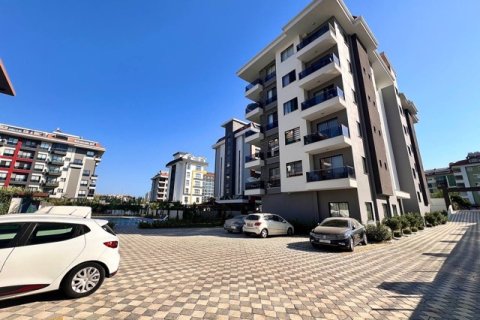 1+1 Leilighet  i Antalya, Tyrkia Nr. 222770 - 23