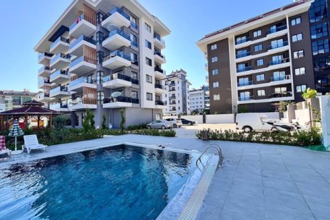1+1 Leilighet  i Antalya, Tyrkia Nr. 222770 - 20