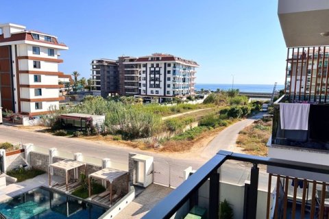 1+1 Leilighet  i Antalya, Tyrkia Nr. 222770 - 16