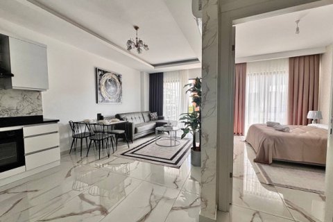 1+1 Leilighet  i Antalya, Tyrkia Nr. 222770 - 2