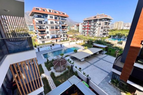 1+1 Leilighet  i Antalya, Tyrkia Nr. 222770 - 27
