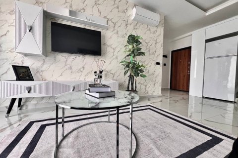 1+1 Leilighet  i Antalya, Tyrkia Nr. 222770 - 8