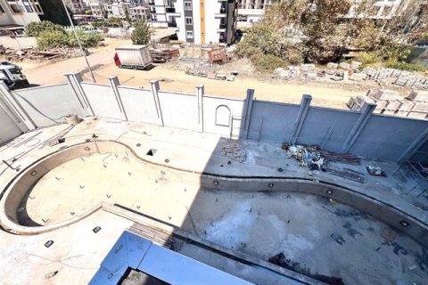 1+1 Wohnung  in Antalya, Türkei Nr. 222767 - 6